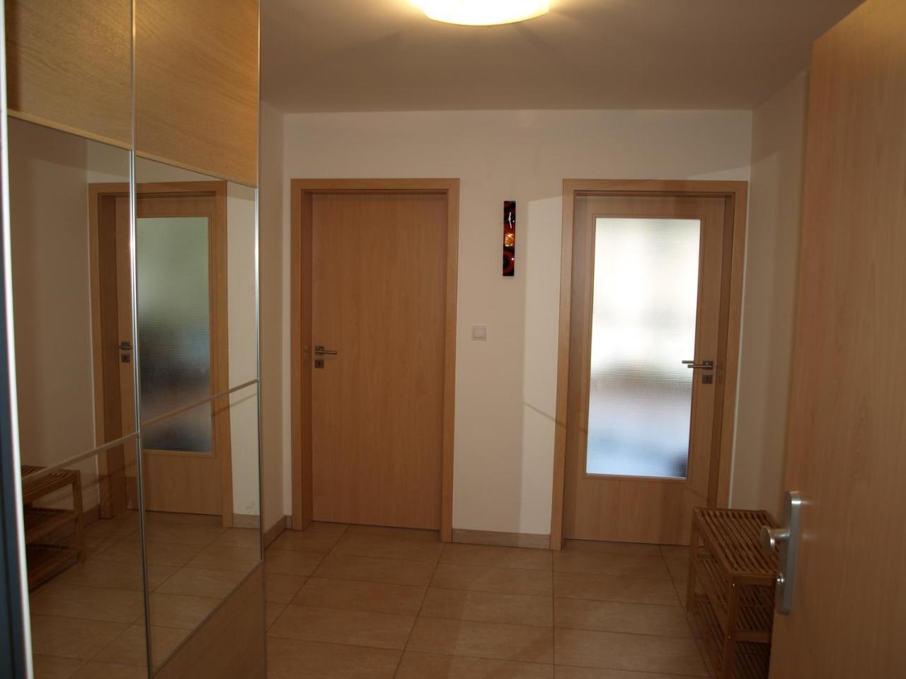 Apartman Self Check In/Out Vrchlabí Exteriér fotografie
