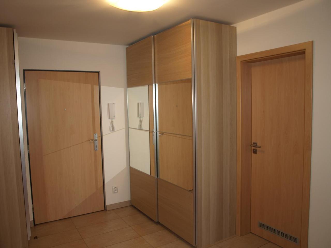 Apartman Self Check In/Out Vrchlabí Exteriér fotografie