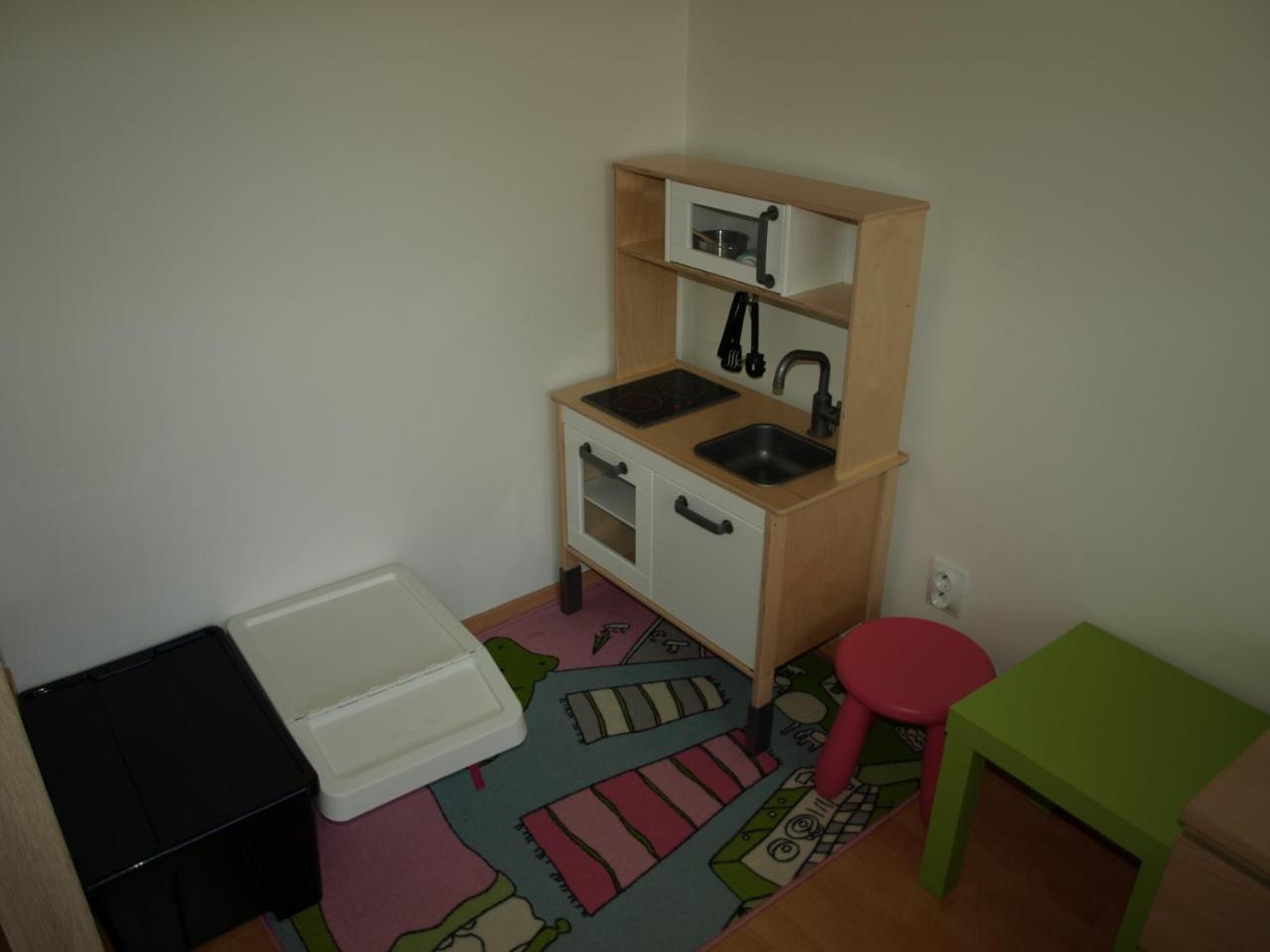 Apartman Self Check In/Out Vrchlabí Exteriér fotografie
