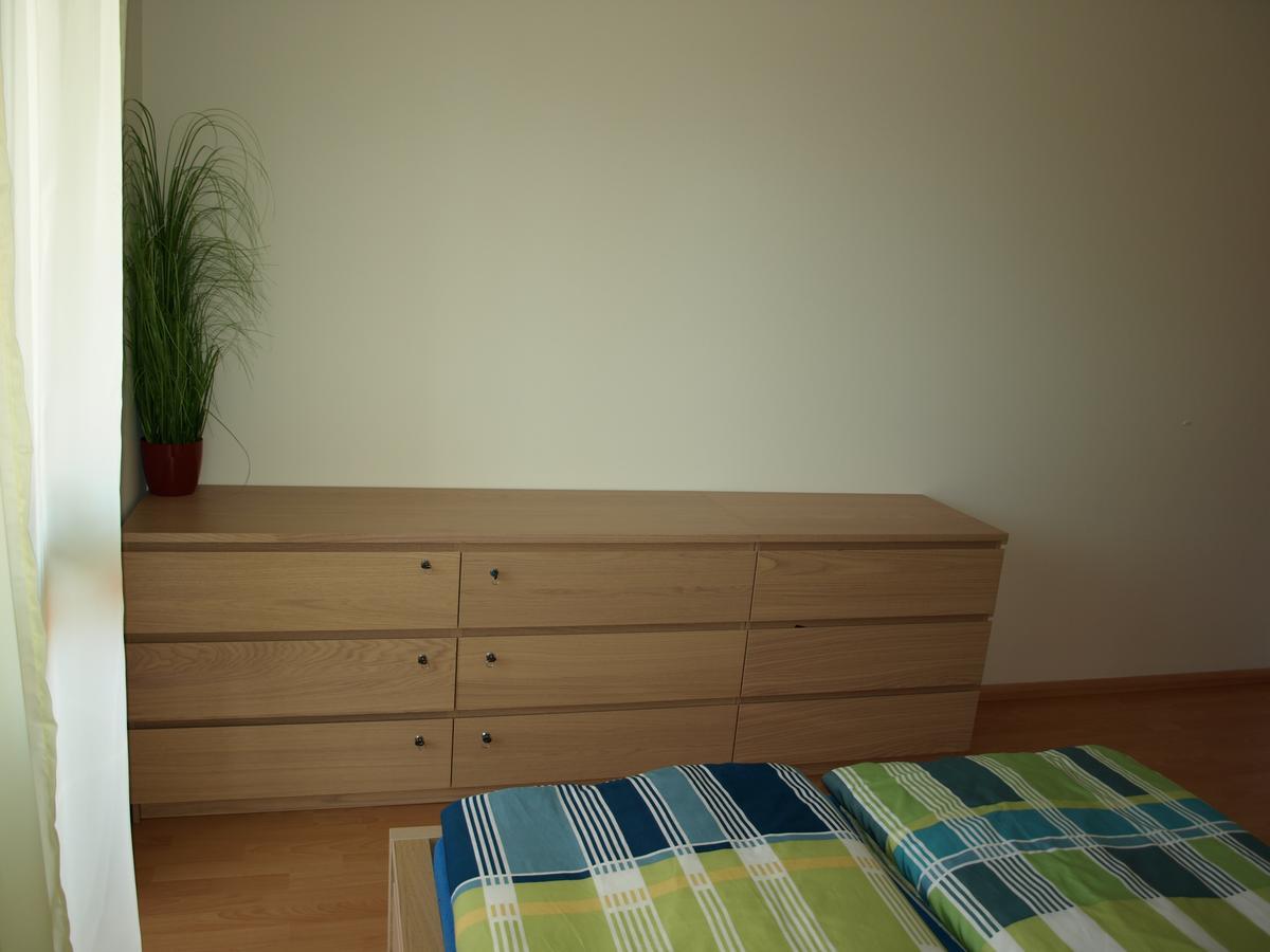 Apartman Self Check In/Out Vrchlabí Exteriér fotografie
