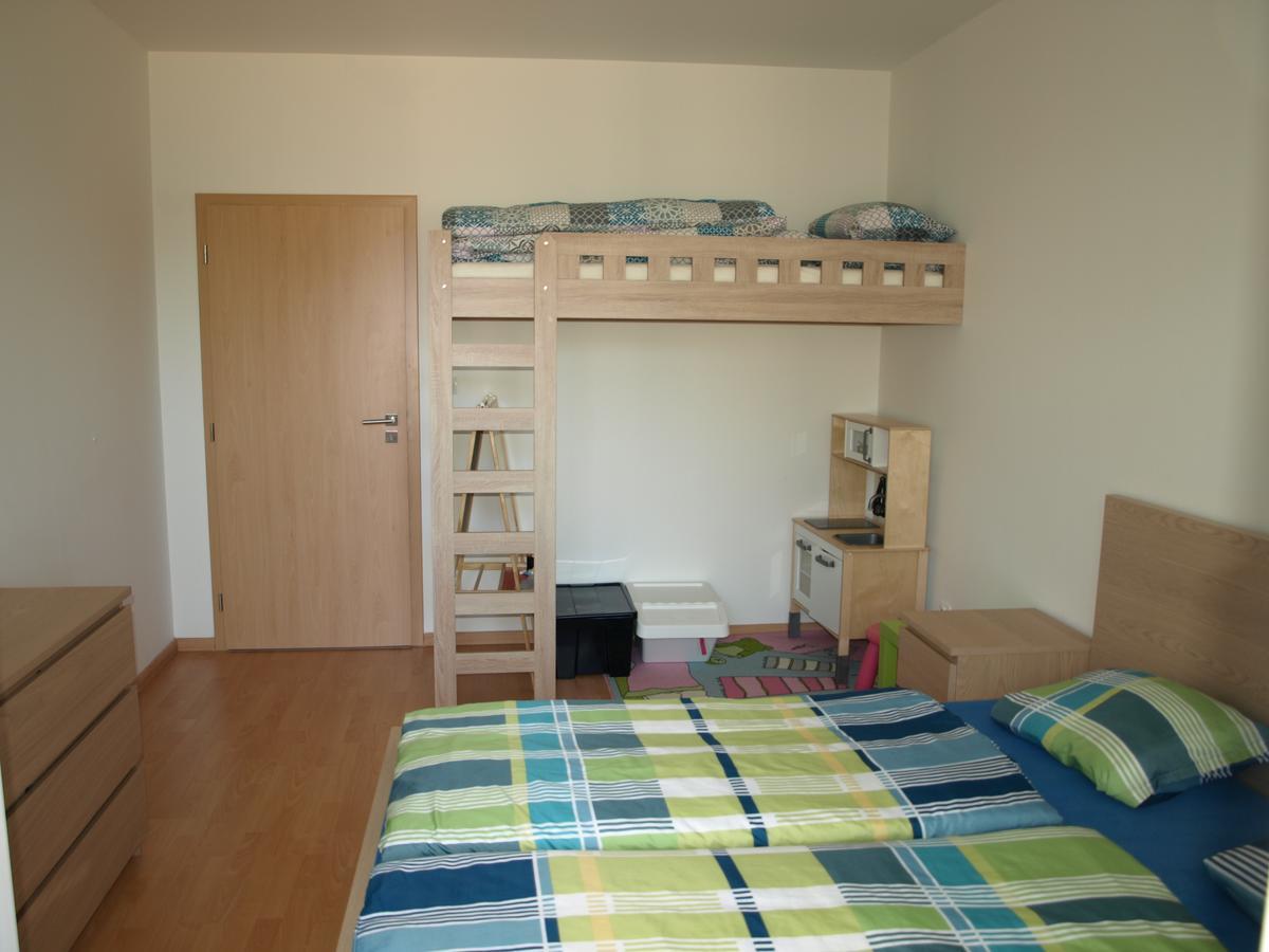 Apartman Self Check In/Out Vrchlabí Exteriér fotografie